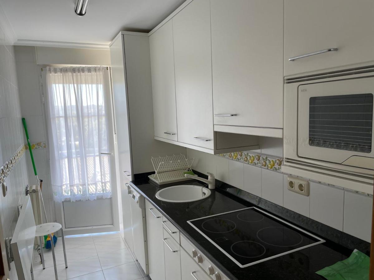 Ermita San Vicente De La Barquera Duplex Apartamento Exterior foto